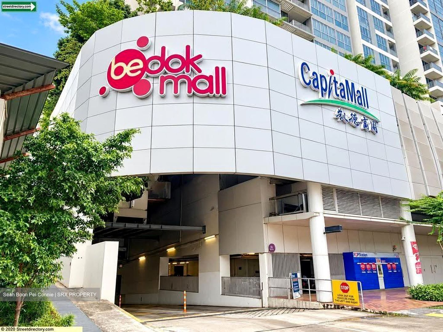 Bedok Town Centre (D16), Shop House #637313981